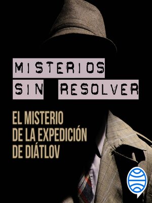 cover image of Misterios sin resolver